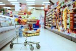Продукты в супермаркете, фото: Международный культурный портал Эксперимент