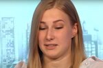 Катя Никитина. Фото: скриншот YouTube-видео