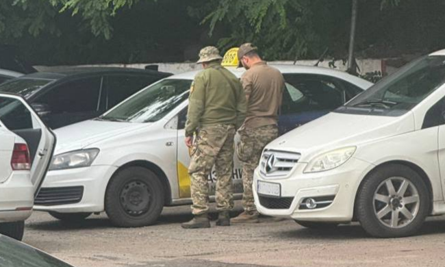 Українцям розповіли, в якій черговості ТЦК забиратиме чоловіків