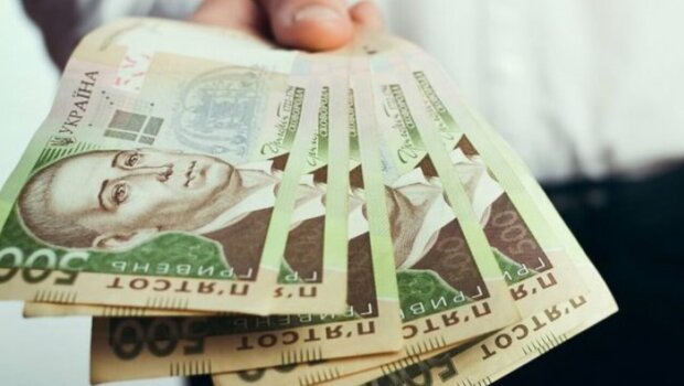 Грошова допомога, українці, виплати. Фото: Telegram