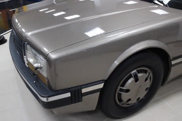 ЗИЛ-4102. Фото: скрин youtube