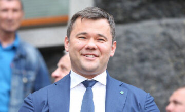 Андрей Богдан