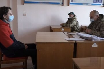 ТЦК. Фото: скріншот YouTube-відео
