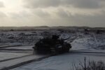 Танк. Фото: скриншот YouTube-видео