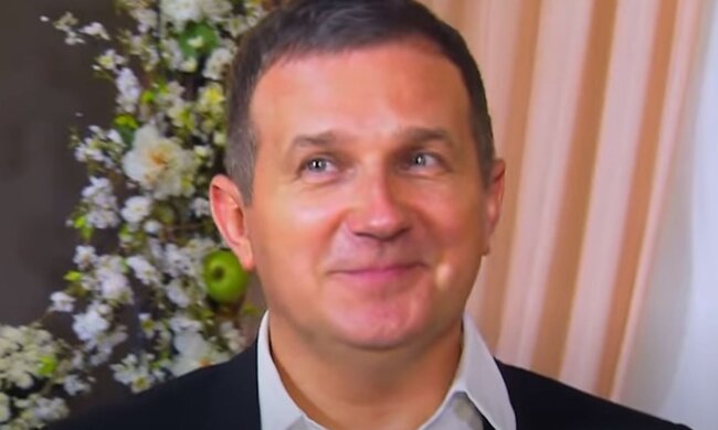 Юрий Горбунов. Фото: скриншот YouTube-видео