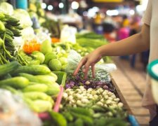 Усіх мешканців Києва весь тиждень забезпечуватимуть продуктами