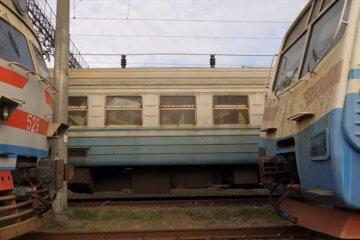 Электричка. Фото: Youtube