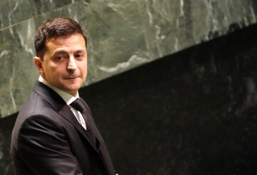 Владимир Зеленский