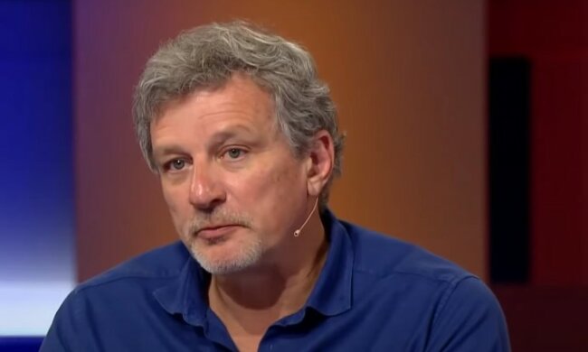 Андрей Пальчевский. Фото: 112 Украина, скрин