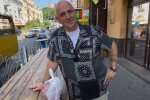 Потап.  Фото: скріншот YouTube-відео
