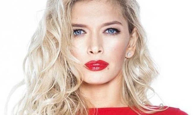 Вера Брежнева