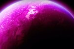 Екзопланета. Фото: скріншот YouTube