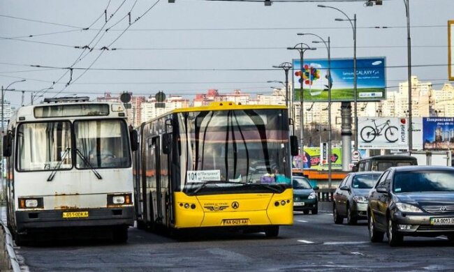 Киевские перевозчики потеряли миллиард во время карантина: за все заплатят киевляне. У Кличко все решили.