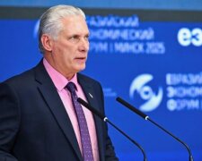 США расширили санкции против Кубы: Диас-Канель и семья Кастро