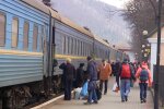 Поезд. Фото: скриншот YouTube-видео