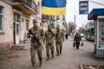 Миколаїв військові патруль