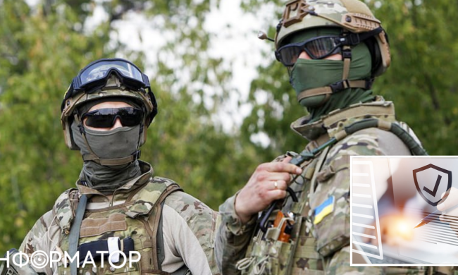 ТЦК, мобілізація, законопроєкт про бронювання