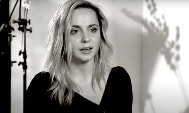 Лилия Ребрик. Фото: YouTube, скрин