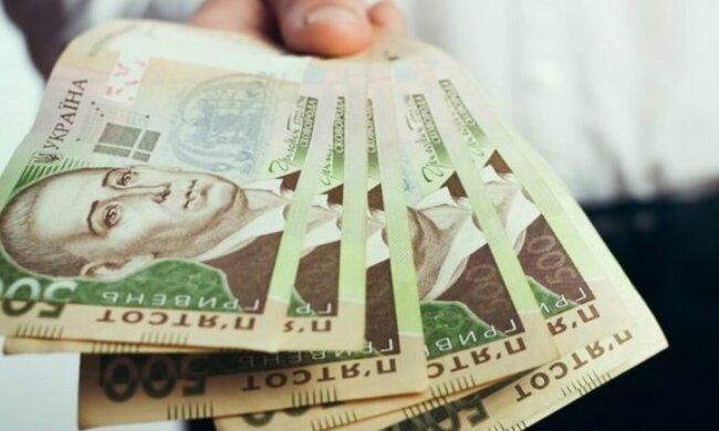 Грошова допомога, українці, виплати. Фото: Telegram