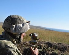 На Донбассе идут жесткие бои: Боевики используют запрещенное оружие