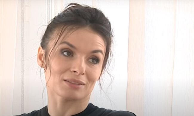 Надежда Мейхер. Фото: YouTube, скрин