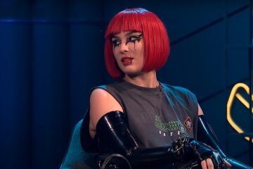 MARUV. Фото: YouTube, скрин