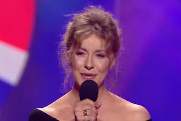 Елена Кравец