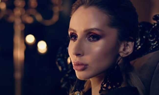 Светлана Лобода. Фото: YouTube, скрин