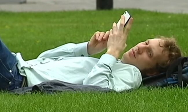 Похолодание не за горами. Фото: скриншот youtube