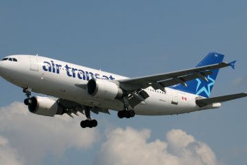 В московском аэропорту не позволили сесть самолету из Китая, фото: ipukr.com