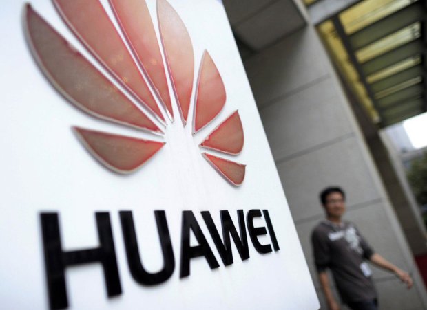 Переосмысливай эволюцию: Huawei представила суперпроцессор, работающий с 5G. Первый в мире