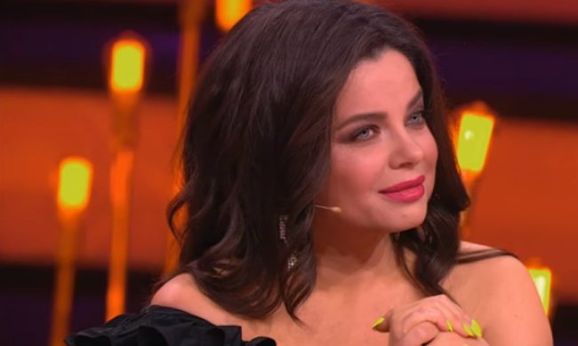 Певица Наташа Королева показала, чем занимается на карантине. Фото: скрин YouTube