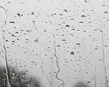 Дощ. Фото: YouTube, скрін