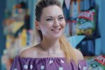 Анна Саливанчук. Фото: скриншот YouTube-видео