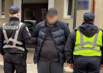 У Львові вбито співробітника ТЦК, реакцію Міноборони. Фото: ТГ