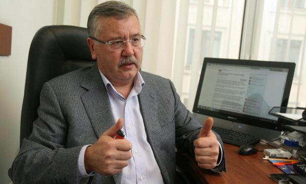 Гриценко сделал громкое заявление о коалиции со "Слугой народа": есть важное условие