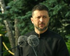 "Свою землю не подаруємо окупанту": Зеленський звернувся до українців