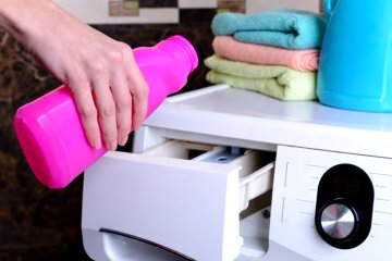 Стирка. Фото: YouTube