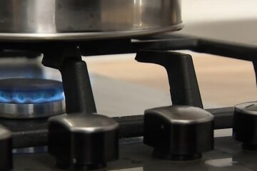 В Міненерго попередили про відключення газу. Фото: Telegram