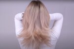 Зачіска. Фото: YouTube, скрін