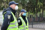 На улицы вывели "спецназ": в Киеве начинают отлавливать нарушителей карантина