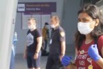 Минздрав обновил список стран "красной" и "зеленой" зон. Фото: скриншот Youtube