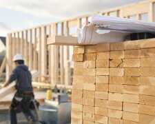 Уряд змінив процедуру зведення приватних будинків - що тепер заборонено. Фото: скрін YouTube