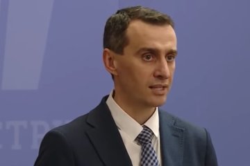 Виктор Ляшко. Фото: youtube