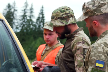 Украинцев предупредили об изменениях в процедуре предоставления отсрочки. Фото: YouTube