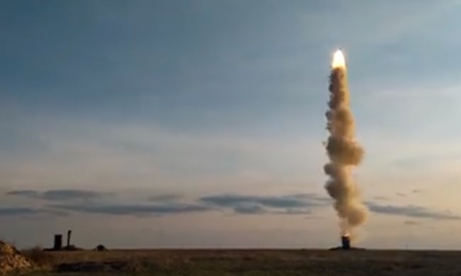 Боевые стрельбы ЗРК