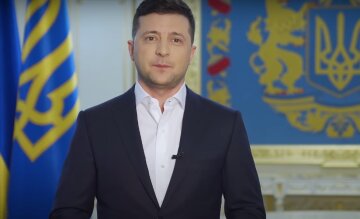 Владимир Зеленский. Фото: YouTube, скрин