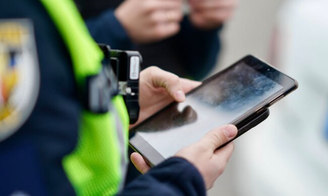 Водіїв попередили про нові штрафи до 51 тис. гривень. Фото: Telegram