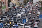 Готовтесь к пробкам: в Киеве перекроют важные дороги, подробности