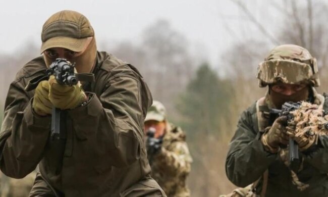 Усіх українців готуватимуть до національного спротиву - Рада ухвалила закон